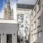 Luxuryapartmentsoulforcity Apartament