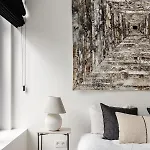 Luxuryapartmentsoulforcity Διαμέρισμα Γάνδη