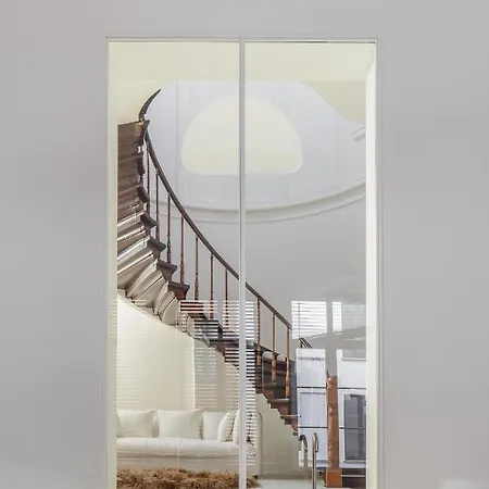 Luxuryapartmentsoulforcity *