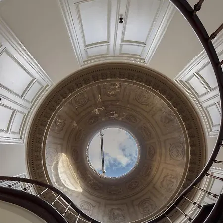 Luxuryapartmentsoulforcity * Gand