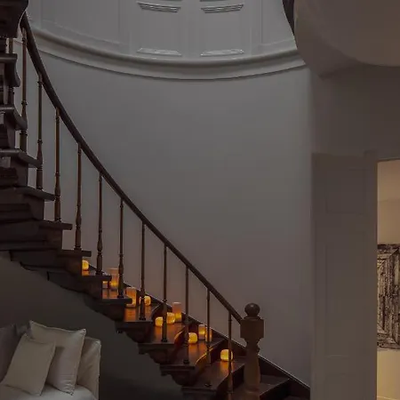 Apartment Luxuryapartmentsoulforcity