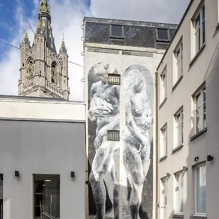 Luxuryapartmentsoulforcity Appartement