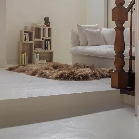 Luxuryapartmentsoulforcity Apartment Gent