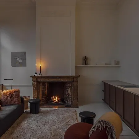 Apartment Luxuryapartmentsoulforcity