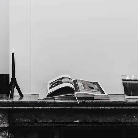 Luxuryapartmentsoulforcity Apartment Gent