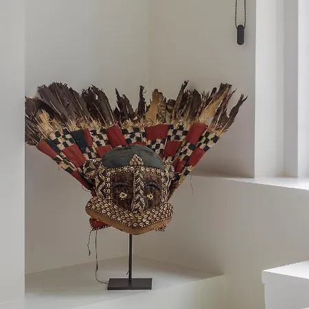 Apartment Luxuryapartmentsoulforcity Gent