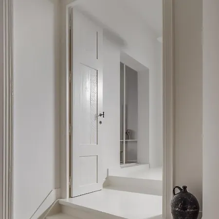 Apartment Luxuryapartmentsoulforcity