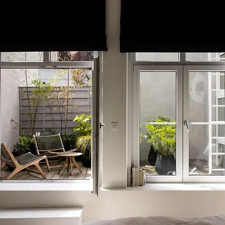 Apartment Luxuryapartmentsoulforcity *