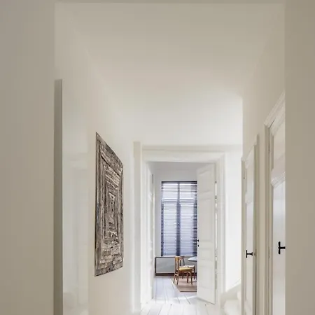 Luxuryapartmentsoulforcity Apartment