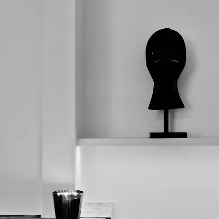 Apartment Luxuryapartmentsoulforcity *