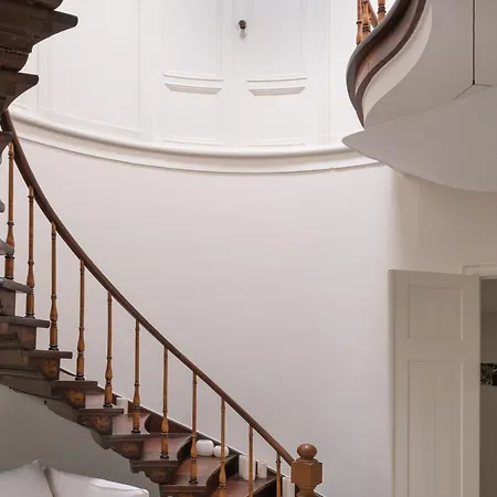 Luxuryapartmentsoulforcity Apartament Gandawa