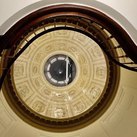 Luxuryapartmentsoulforcity * Gent