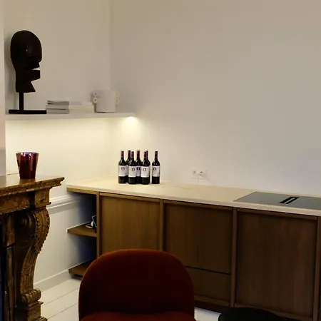 Luxuryapartmentsoulforcity