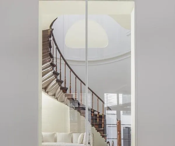 Luxuryapartmentsoulforcity *