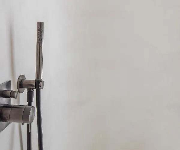 Luxuryapartmentsoulforcity Apartment