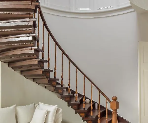 Apartment Luxuryapartmentsoulforcity *