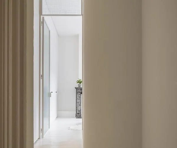 Apartment Luxuryapartmentsoulforcity *