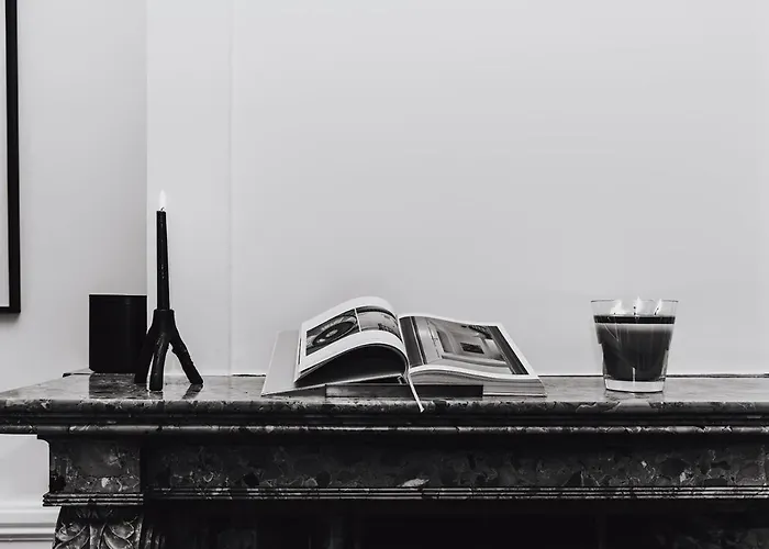 Luxuryapartmentsoulforcity Apartment Ghent