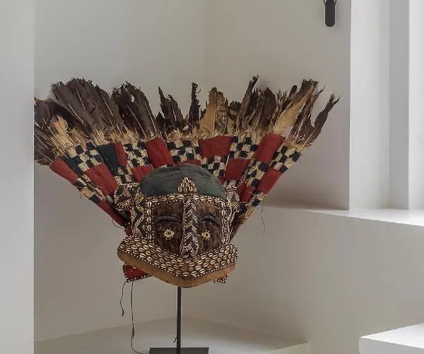 Apartment Luxuryapartmentsoulforcity Ghent