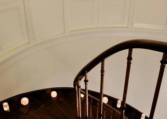 Luxuryapartmentsoulforcity Apartment Ghent