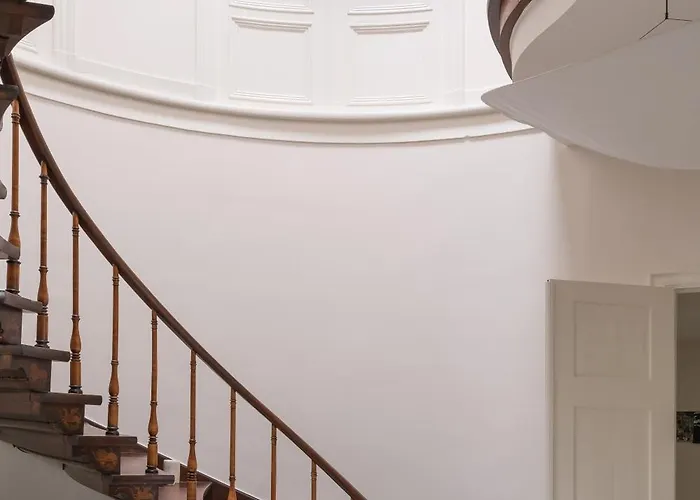 Luxuryapartmentsoulforcity Apartment Ghent