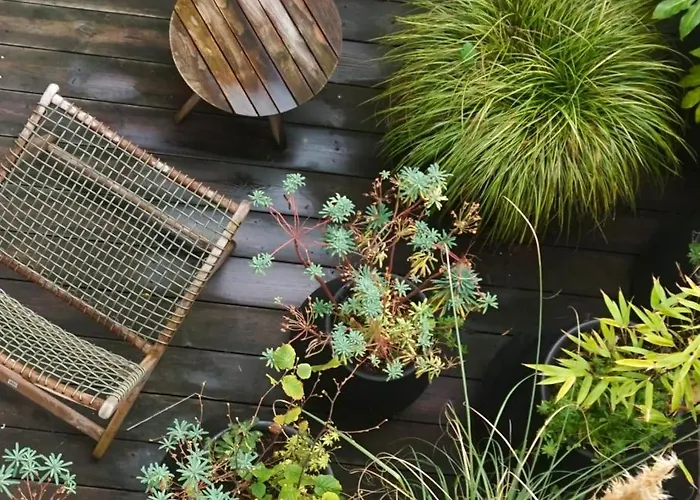 Luxuryapartmentsoulforcity Apartment