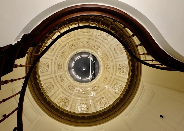 Luxuryapartmentsoulforcity * Ghent