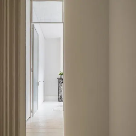 Apartment Luxuryapartmentsoulforcity *