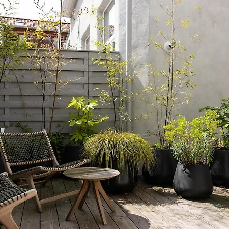 Apartment Luxuryapartmentsoulforcity *