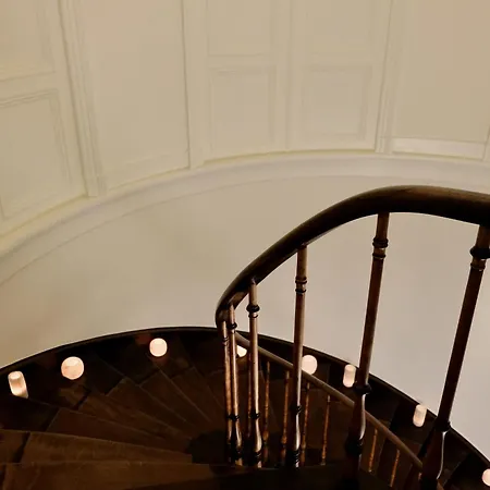 Luxuryapartmentsoulforcity Apartment Ghent