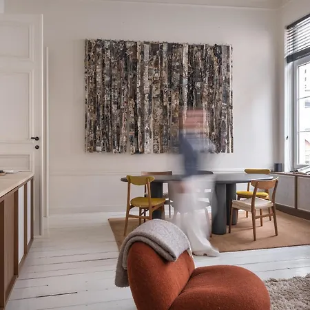 Luxuryapartmentsoulforcity